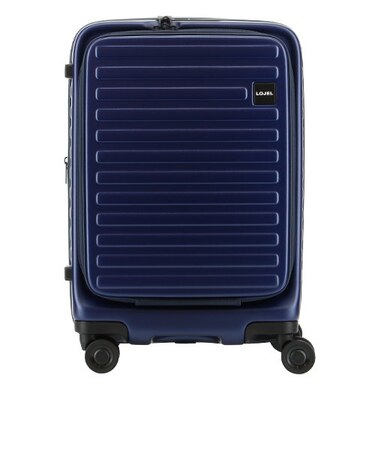 ロジェール キューボ スーツケース 37L