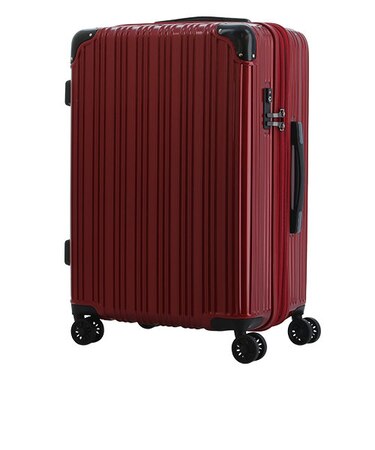 トランスコンチネンツ スーツケース 65(75)L