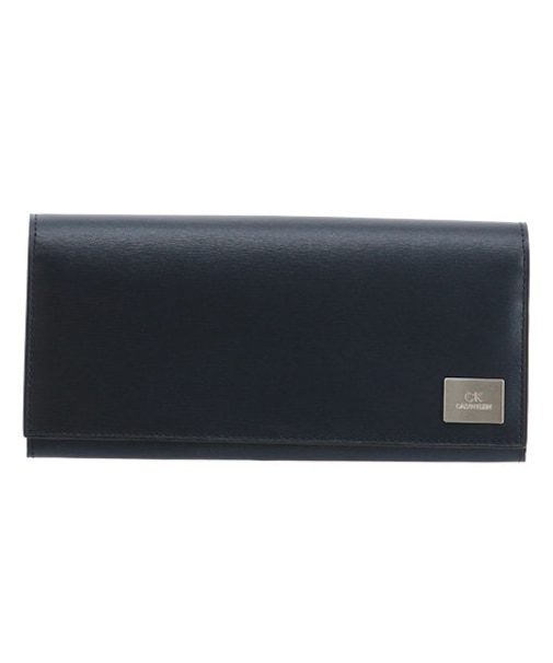 カルバンクライン レジンII 長財布
