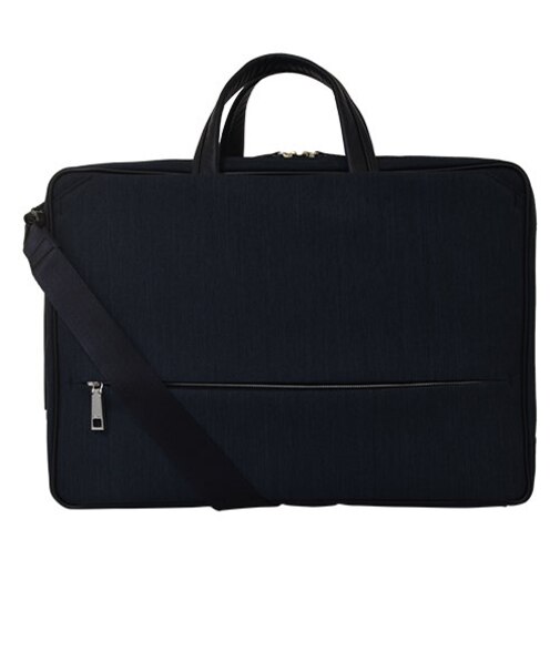 イズイット ルシェル 3WAYビジネスバッグ