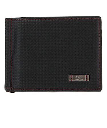 ノイインテレッセ ナハト 二つ折り財布 Neu-3544