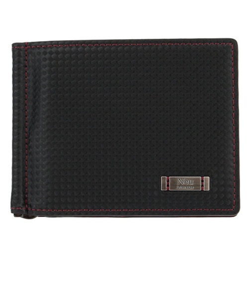 ノイインテレッセ ナハト 二つ折り財布 Neu-3544