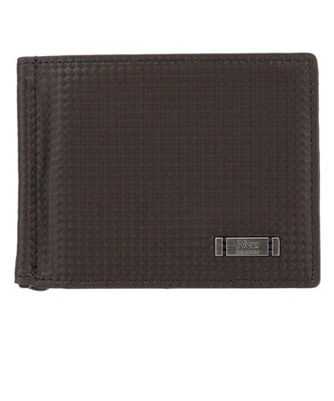 ノイインテレッセ ナハト 二つ折り財布 Neu-3544