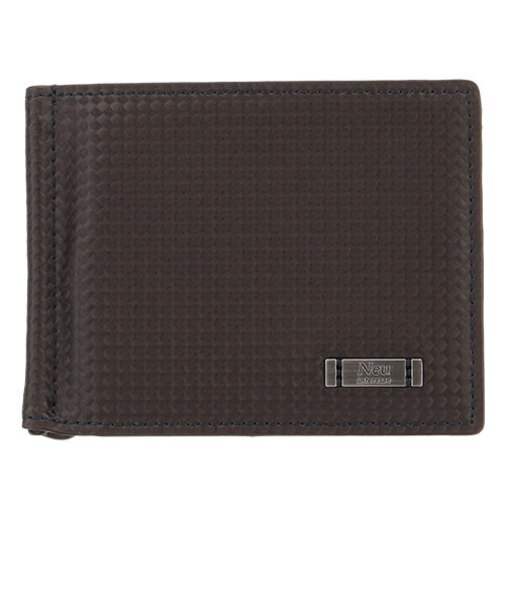 ノイインテレッセ ナハト 二つ折り財布 Neu-3544