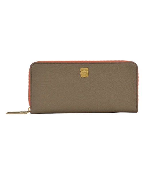 エフィー ラウンドファスナー長財布 GV1-11