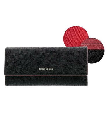 コムサ・メン コール キーケース 6757