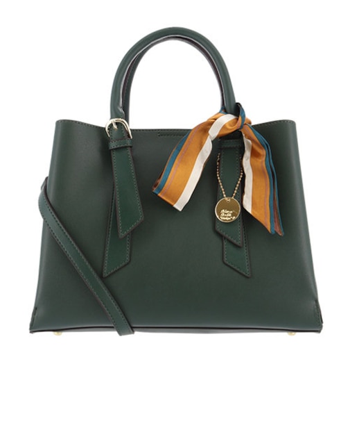 ケスクルデザイン 2WAYハンドバッグ SH6-006