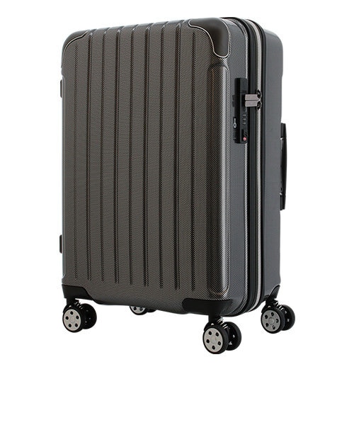 スカイラボ スーツケース 48(55)L｜サックスバーの通販｜&mall（アンド