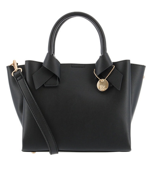 ケスクルデザイン 2WAY ハンドバッグ ショルダーバッグ DM6-003