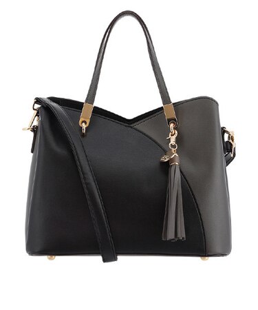 ケスクルデザイン 2WAYハンドバッグ SH6-022