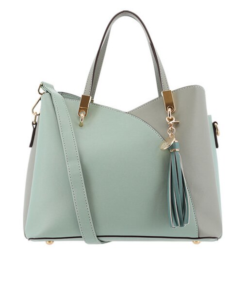 ケスクルデザイン 2WAYハンドバッグ SH6-022