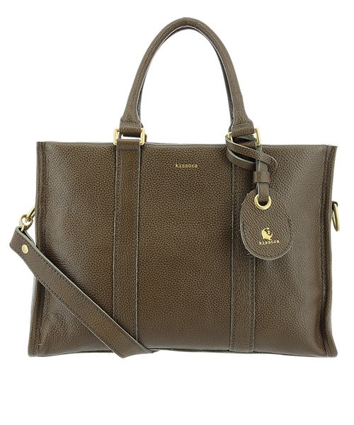 極美品SAC's Bar ミリタリーショルダー、ト―トバッグ　Ａ４　ＯＤ chs1112058_3.jpg