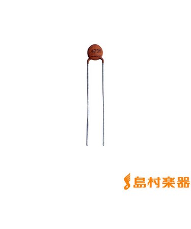 CR-473E 0.047μFコンデンサー USA製