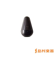 LB-390 レバースイッチノブ 黒