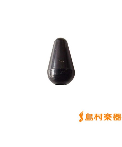 LB-390 レバースイッチノブ 黒