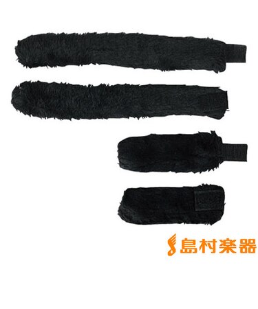 BDL ボディガード（４本セット）