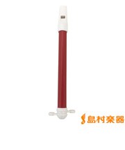 DS-80R スライドホイッスル赤