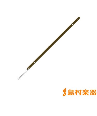 YUS26BRN ウクレレストラップ