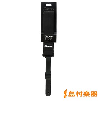 GSF50 BK ストラップ（ブラック）