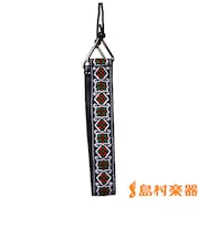 US1200 BLK ウクレレストラップ