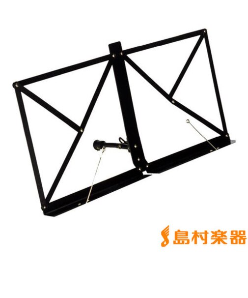MSD10BK 卓上用譜面台