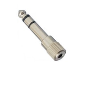 MSTMST 変換プラグ ステレオミニ ステレオフォン