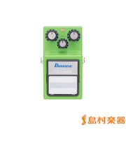 TS9 Tubescreamer オーバードライブ 日本製