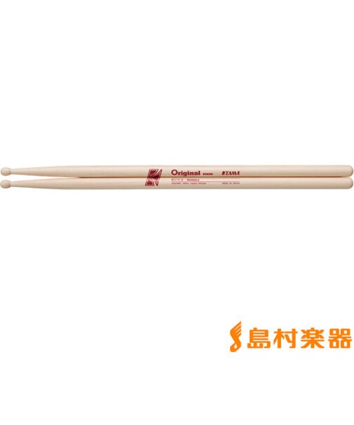 H214B ドラムスティック H214-B