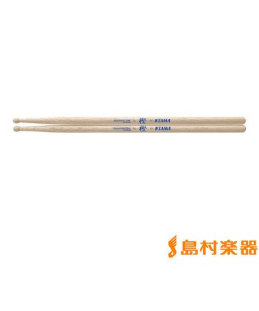 H214BMS ドラムスティック STAGEMAX