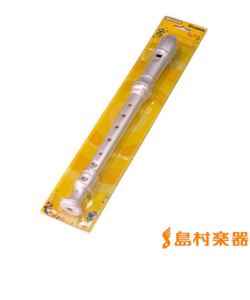 DRTR WH ソプラノリコーダー