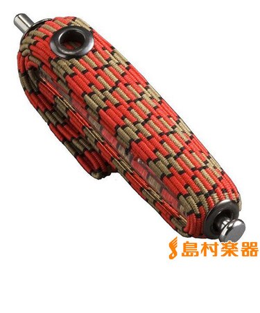 JRCS/RD カポタスト ゴムタイプ 巻き付け式