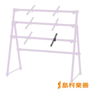 KBPA サポートアーム