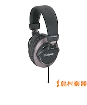 RH-300 ヘッドホン モニター用 密閉式