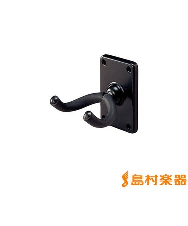 GH525 ギターハンガー 取付スクリュー付き