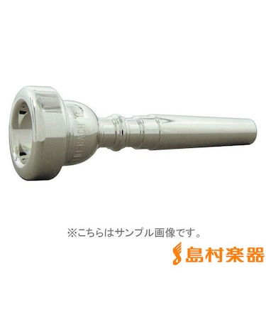 6C マウスピース トランペット用