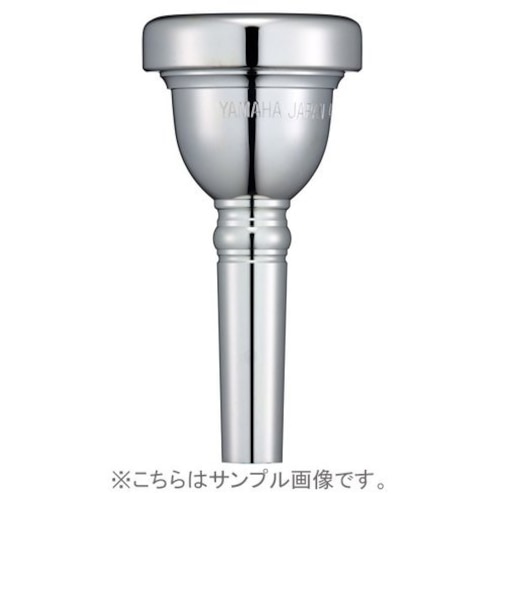 BB-67C4 マウスピース チューバ用 スタンダードシリーズ