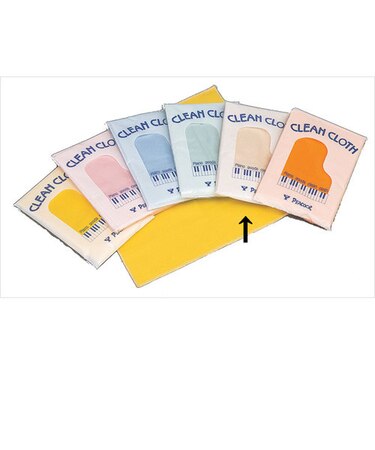 SC-45L ベージュ クリーンクロス