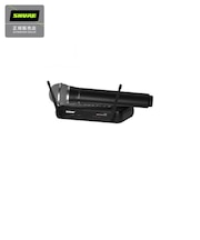 SVX24/PG58 ワイヤレスマイクセット [マイク:PG58] [受信機:SVX4]セット