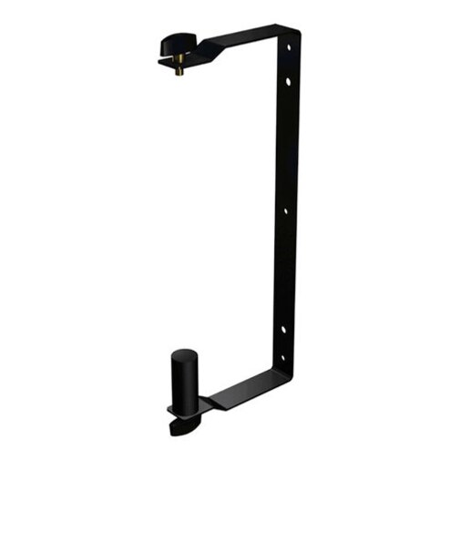 EUROLIVE WB210 (ブラック) B210用ウォールマウント スピーカーブラケット