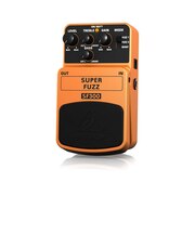 SUPER FUZZ SF300 ファズ エフェクター