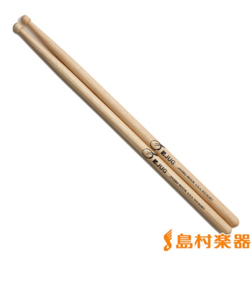JH350ROCK ドラムスティック キッズスティック ジュニア・子供用 小学生低学年向け