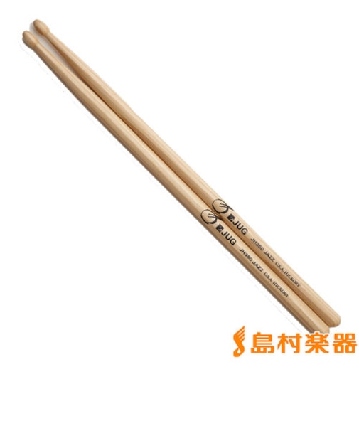 JH350JAZZ ドラムスティック キッズスティック ジュニア・子供用 小学生低学年向け