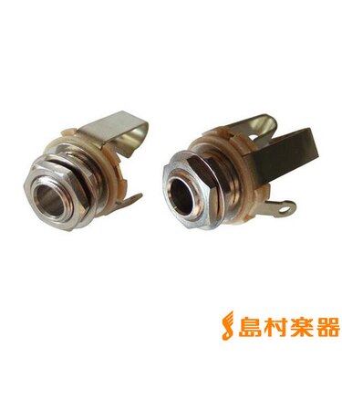 OJ120S オープンジャック Switch Craft製 (ステレオ)