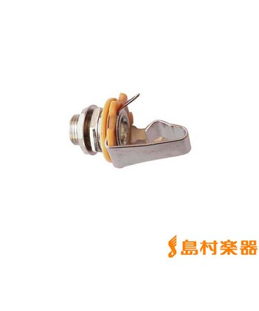 OJ65 オープンジャック (モノラル)