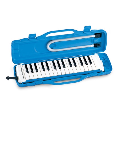 M-32C メロディオン 鍵盤ハーモニカ｜シマムラガッキの通販｜&mall