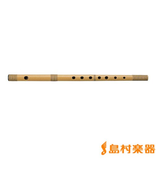 SNO03 篠笛 童子 七本調子