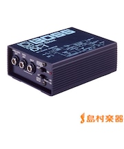 DI-1 ダイレクトボックス