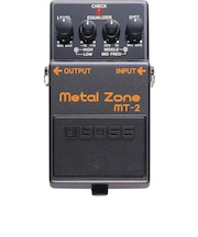 MT-2 Metal Zone ディストーション メタルゾーン エフェクター