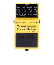 ODB-3 オーバードライブ ベース用 エフェクター