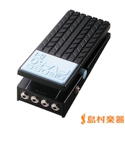 FV-50H ボリュームペダル ハイインピーダンス仕様